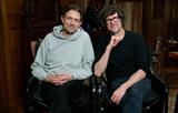 「レディ・オア・ノット2」撮影の裏側 強烈なバイオレンス描写でホラー映画ファンを熱狂させた監督ユニットに聞く