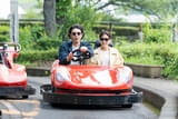 有村架純、オダギリジョー、不倫6年――運命の出会いから絶頂期を捉えた「さとこはいつも」新場面写真を披露