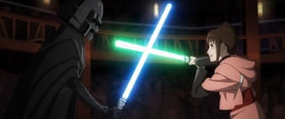 「最高傑作」「SWを完璧に表現してる」日本発のスター・ウォーズ長編アニメ「スター・ウォーズ ビジョンズ／九人目のジェダイ」に寄せられる絶賛の声