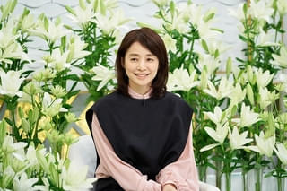 【本日放送】石田ゆり子が大ヒットドラマ「逃げ恥」の「恋ダンス」生披露！ 恩師・緒形拳との絆に涙…その素顔と生き方の美学に迫る