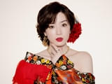 永野芽郁主演＆初プロデュース！ 茅原クレセ「ヒマチの嬢王」実写ドラマ化で歌舞伎町・元No.1キャバ嬢役【コメント発表】