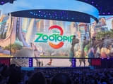 「ズートピア3」製作決定、D23で明らかに！“鳥”が本格的に登場か？【D23速報】