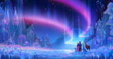 8年ぶり新作「アナ雪3」、物語が明らかに！アナとクリストフが結婚、オラフには恋の予感【D23速報】