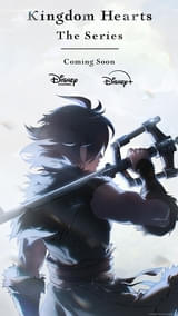 「キングダム ハーツ」アニメ化、実写版「リロ＆スティッチ2」にはエンジェル登場か？【D23話題の情報解禁10選】