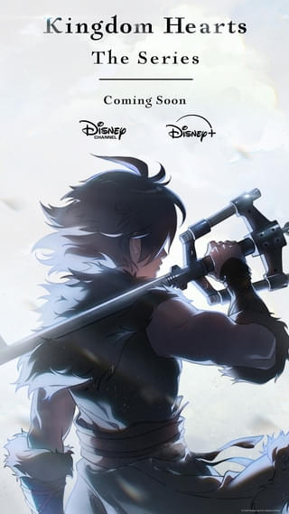 「キングダム ハーツ」アニメ化、実写版「リロ＆スティッチ2」にはエンジェル登場か？【D23話題の情報解禁10選】