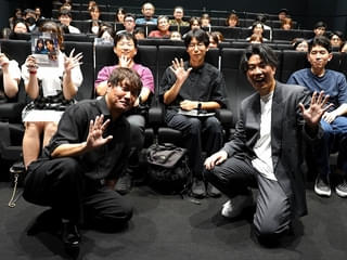 重岡大毅主演作「5秒で完全犯罪を生成する方法」に込められた“映画愛” 近藤亮太監督が語る撮影時の裏話、AI時代の映画制作