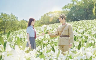 【映画.com配信アクセスランキング】第1位は「あの花が咲く丘で、君とまた出会えたら。」、「劇場版TOKYO MER」「踊る大捜査線」などがランクイン 今すぐ観られるベスト10を発表
