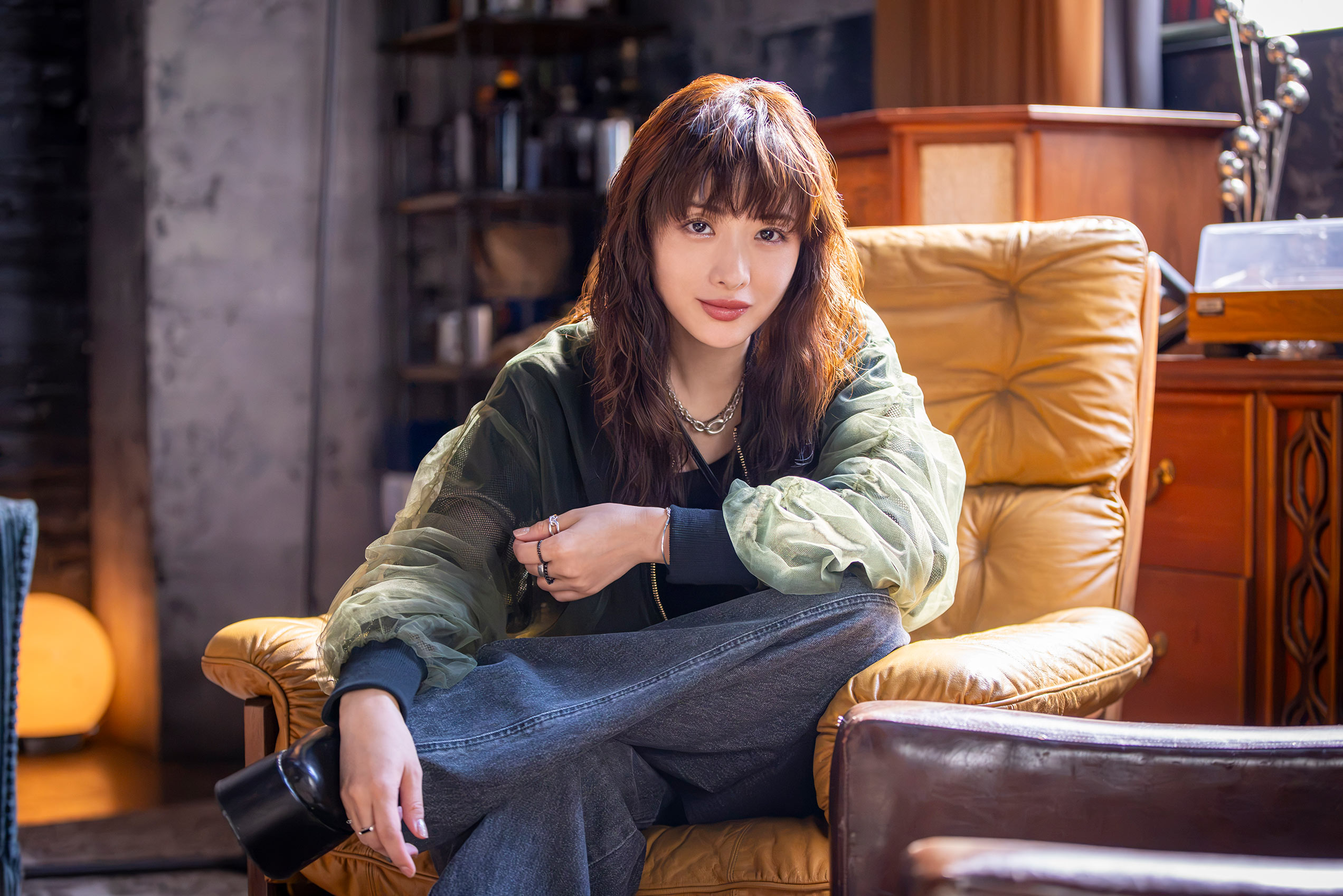 主演・石原さとみ×脚本・野木亜紀子「アンナチュラル」以来の強力タッグ！ 女ルパンが“政治の金”を盗み出す「ポリティカルパン」10月放送