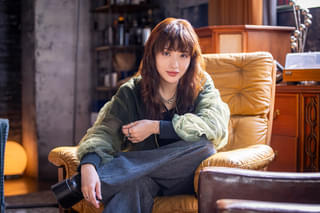 主演・石原さとみ×脚本・野木亜紀子「アンナチュラル」以来の強力タッグ！ 女ルパンが“政治の金”を盗み出す「ポリティカルパン」10月放送
