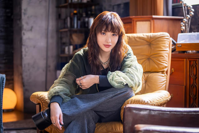 石原さとみ