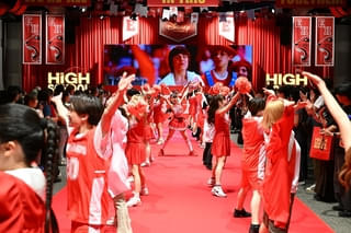 幾田りらが“聖地巡礼”するミュージック・トラベル番組の放送＆配信決定【「ハイスクール・ミュージカル」20周年記念】