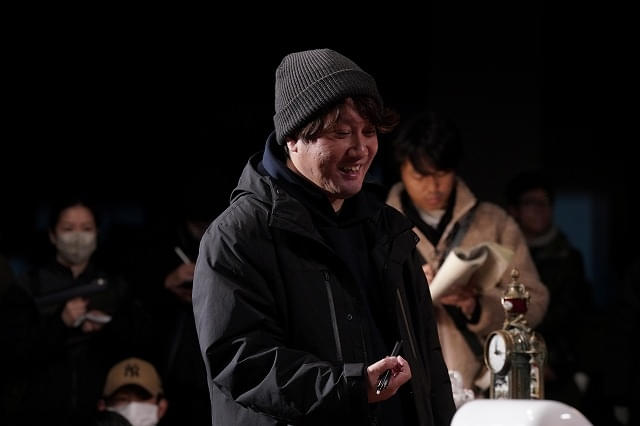 近藤亮太監督