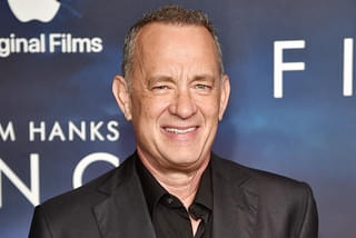 トム・ハンクス、全米ベストセラー小説の映画化で主演交渉