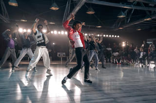 「Michael マイケル」、「Beat It」ショートフィルムを映画館で期間限定上映!