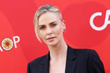シャーリーズ・セロン、「マッドマックス 怒りのデス・ロード」撮影の思い出を語る