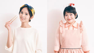 齋藤飛鳥×富田望生主演！ 心とお腹に効く人生再起の物語「まめとむぎ」10月2日スタート 原作は「じゃあ、あんたが作ってみろよ」の谷口菜津子