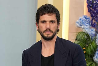 「ハリー・ポッター」ドラマ版、ロックハート役が交代 新たにキット・ハリントン
