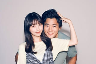 セフレから本命への昇格は可能ですか？ 与田祐希×野村周平が紡ぐ愚かで愛おしい恋愛奮闘劇「溺愛カレシの作り⽅」10月7日スタート