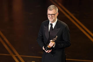 ポール・トーマス・アンダーソン監督、極秘のコンサート映画を今秋公開