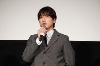 坂口健太郎主演「私はあなたを知らない、」フランス、韓国、台湾での公開が決定