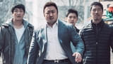 「BS10」9月の映画無料放送ラインナップ発表！ マ・ドンソク主演、韓国警察の死闘を描く大ヒットアクション「犯罪都市」ほか全9本放送