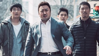 「BS10」9月の映画無料放送ラインナップ発表！ マ・ドンソク主演、韓国警察の死闘を描く大ヒットアクション「犯罪都市」ほか全9本放送