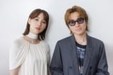 人生は“ポコアポコ”でいい――安田章大×のんが語る、大貴と希という兄妹を通して見つけた“つながり”【「平行と垂直」インタビュー】