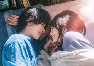 横浜流星×広瀬すず「汝、星のごとく」第31回釜山国際映画祭「アジア映画の窓部門」に正式出品決定
