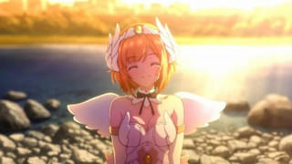 「アルカナディア」27月1月に放送 主人公役に島﨑信長 天真爛漫なディアーズたちを描いたティザーPV公開