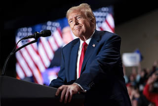 トランプ大統領、映画製作への税優遇を初めて後押し