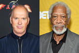 マイケル・キートンとモーガン・フリーマンが約40年ぶり共演へ