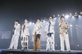 嵐、活動終了までの5人を追ったドキュメンタリー映画、12月15日からPrime Videoで世界独占配信 総監督は是枝裕和
