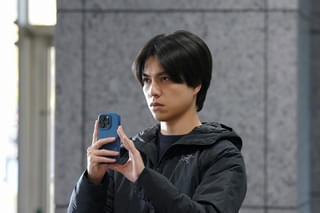 生成AIは“完全犯罪”を生成できるのか？「5秒で完全犯罪を生成する方法」重岡大毅の多彩な表情を捉えた新場面写真解禁！
