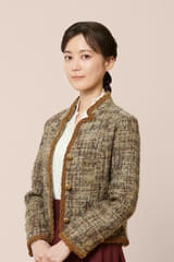 生田絵梨花、芳根京子主演「波うららかに、めおと日和」に出演決定 教養高きモダンガールを熱演