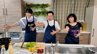 「藁にもすがる獣たち」YouTuber役の鈴鹿央士ら、人気の“5大”YouTubeチャンネルを横断して映画をPR