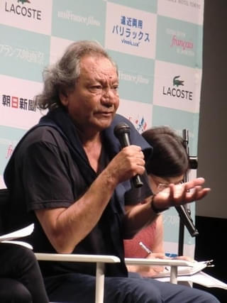 「ガッジョ・ディーロ」「僕のスウィング」ロマ文化と音楽描いた トニー・ガトリフ監督が死去