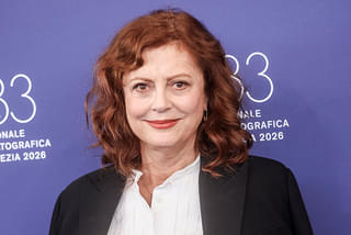 スーザン・サランドン、パレスチナ支持でいまもハリウッドで干されていると明かす