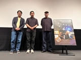 【カンヌ最優秀女優賞受賞作「急に具合が悪くなる」ロングラン記念】濱口竜介×三宅唱×三浦哲哉の特別鼎談実施