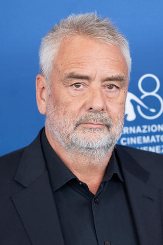 リュック・ベッソン監督、久々のSFに着手「相当ぶっ飛んだものになる」