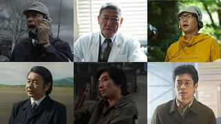 長澤まさみがゴジラに挑む！ 山崎貴監督「ゴジラ-0.0」最新予告公開 新キャストに國村隼、前原滉、奥野瑛太、井之脇海ら出演