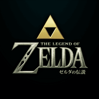 「ゼルダの伝説」実写映画のタイトル決定！ ロゴを披露