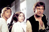 「スター・ウォーズ 新たなる希望」＆最新作「スターファイター」がIMAX 70ミリ上映