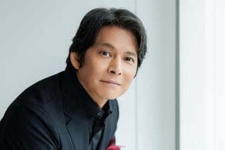 織田裕二、変わる時代と変わらぬ正義 「踊る大捜査線 N.E.W.」で突き詰めた青島俊作の矜持【インタビュー】