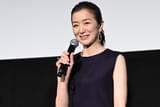 鈴木京香、「音楽がとても苦手」と告白も、音楽教師に挑んだ理由を明かす