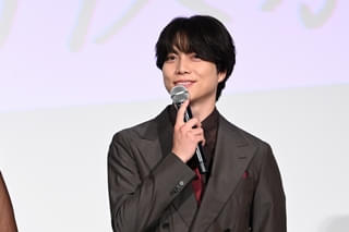 重岡大毅、秘蔵の役作りノート公開「マジで恥ずかしい」 田中みな実はノートに理解も「私だったら絶対見せない」