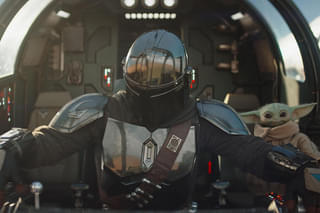 「スター・ウォーズ マンダロリアン・アンド・グローグー」深掘りしたい5人のキーパーソン【見放題独占配信中】