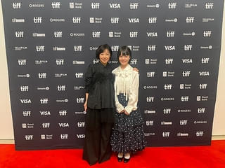 西川美和監督「わたしの知らない子どもたち」、トロント国際映画祭オープニング上映で温かい拍手喝采を浴びる