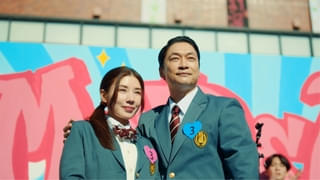 香取慎吾主演、ジャンプ原作の青春コメディ「高校生家族」 影山優佳、井ノ原快彦ら登場の場面写真11点が一挙公開