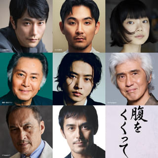 山﨑賢人主演の時代劇「腹をくくって」は27年11月19日公開！ 木村大作監督を追った月刊”木村大作チャンネル”が東映公式Youtubeで始動