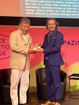 是枝裕和監督「ルックバック」が、第83回ベネチア国際映画祭の公式独立賞で3冠
